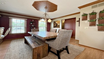 38 Tecumseh Trail, Tiffin, 44883, 4 Bedrooms Bedrooms, ,3 BathroomsBathrooms,Residential,For Sale,Tecumseh,20251789