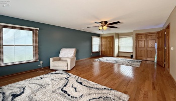 38 Tecumseh Trail, Tiffin, 44883, 4 Bedrooms Bedrooms, ,3 BathroomsBathrooms,Residential,For Sale,Tecumseh,20251789