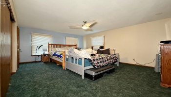 38 Tecumseh Trail, Tiffin, 44883, 4 Bedrooms Bedrooms, ,3 BathroomsBathrooms,Residential,For Sale,Tecumseh,20251789