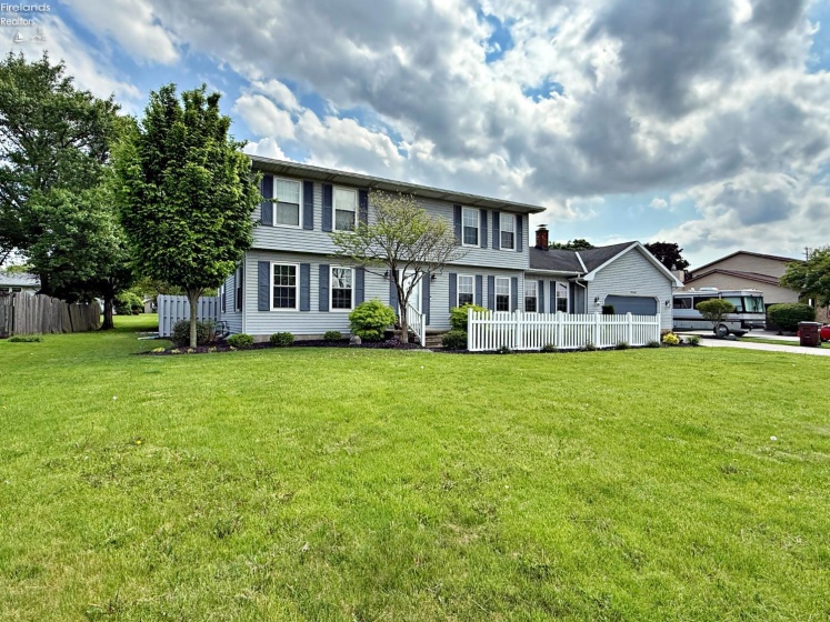 38 Tecumseh Trail, Tiffin, 44883, 4 Bedrooms Bedrooms, ,3 BathroomsBathrooms,Residential,For Sale,Tecumseh,20251789