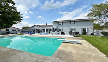 38 Tecumseh Trail, Tiffin, 44883, 4 Bedrooms Bedrooms, ,3 BathroomsBathrooms,Residential,For Sale,Tecumseh,20251789