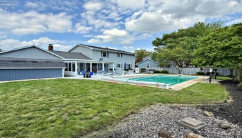 38 Tecumseh Trail, Tiffin, 44883, 4 Bedrooms Bedrooms, ,3 BathroomsBathrooms,Residential,For Sale,Tecumseh,20251789