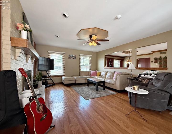 38 Tecumseh Trail, Tiffin, 44883, 4 Bedrooms Bedrooms, ,3 BathroomsBathrooms,Residential,For Sale,Tecumseh,20251789