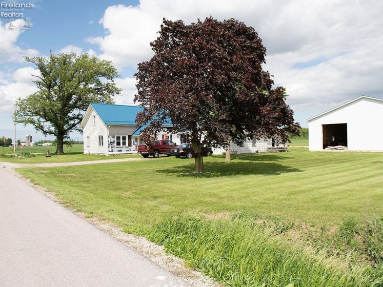 2087 County Road 216, Fremont, 43420, 4 Bedrooms Bedrooms, ,1 BathroomBathrooms,Residential,For Sale,County Road 216,20251725