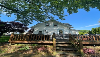 34 Fulton Street, Monroeville, 44847, 4 Bedrooms Bedrooms, ,2 BathroomsBathrooms,Residential,For Sale,Fulton,20251772