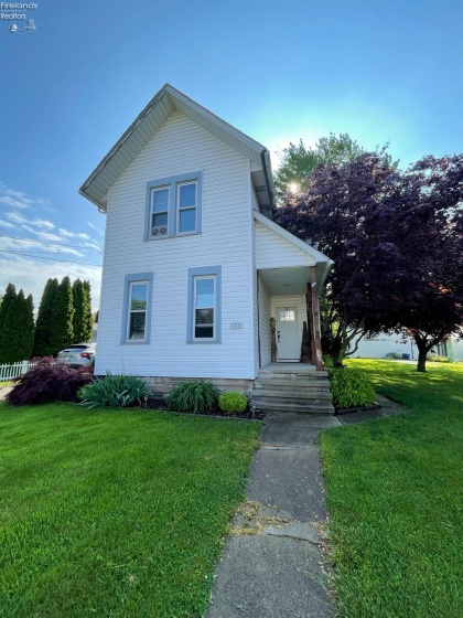 34 Fulton Street, Monroeville, 44847, 4 Bedrooms Bedrooms, ,2 BathroomsBathrooms,Residential,For Sale,Fulton,20251772