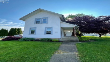 34 Fulton Street, Monroeville, 44847, 4 Bedrooms Bedrooms, ,2 BathroomsBathrooms,Residential,For Sale,Fulton,20251772