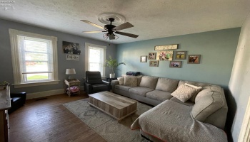 34 Fulton Street, Monroeville, 44847, 4 Bedrooms Bedrooms, ,2 BathroomsBathrooms,Residential,For Sale,Fulton,20251772