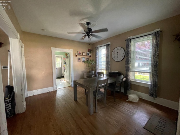 34 Fulton Street, Monroeville, 44847, 4 Bedrooms Bedrooms, ,2 BathroomsBathrooms,Residential,For Sale,Fulton,20251772