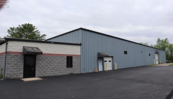 720 Town Line 151 Road, Norwalk, 44857, ,Commercial,For Sale,Town Line 151,20251795