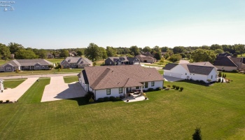 37 Briarcrest, Norwalk, 44857, 3 Bedrooms Bedrooms, ,3 BathroomsBathrooms,Residential For Lease,For Lease,Briarcrest,20251831