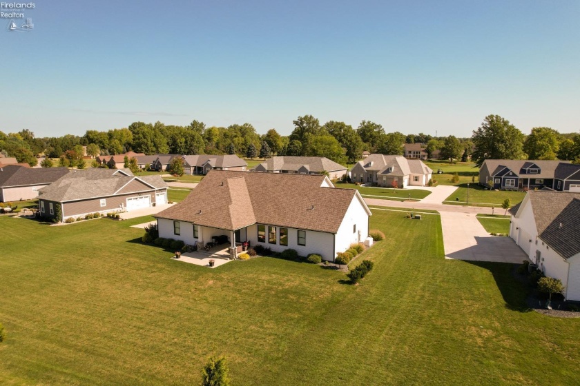 37 Briarcrest, Norwalk, 44857, 3 Bedrooms Bedrooms, ,3 BathroomsBathrooms,Residential For Lease,For Lease,Briarcrest,20251831