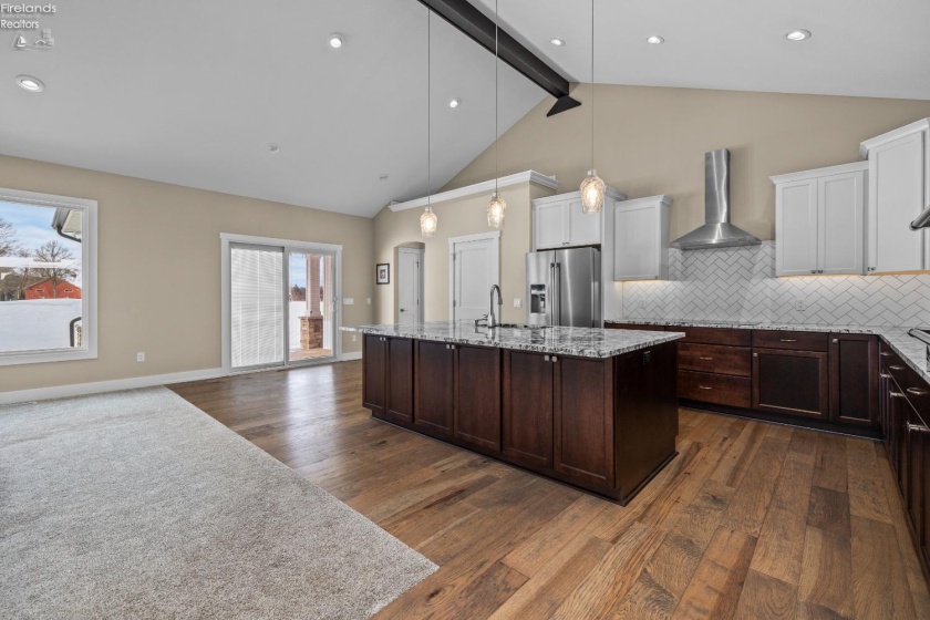 37 Briarcrest, Norwalk, 44857, 3 Bedrooms Bedrooms, ,3 BathroomsBathrooms,Residential For Lease,For Lease,Briarcrest,20251831