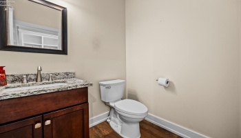 37 Briarcrest, Norwalk, 44857, 3 Bedrooms Bedrooms, ,3 BathroomsBathrooms,Residential For Lease,For Lease,Briarcrest,20251831