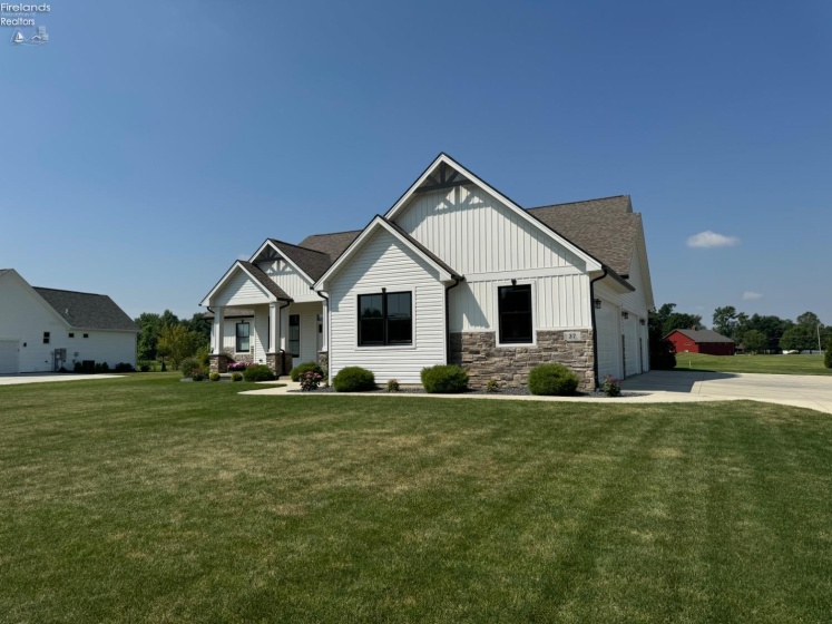 37 Briarcrest, Norwalk, 44857, 3 Bedrooms Bedrooms, ,3 BathroomsBathrooms,Residential For Lease,For Lease,Briarcrest,20251831