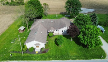 3266 Bloomdale Road, Bloomdale, 44817, 5 Bedrooms Bedrooms, ,3 BathroomsBathrooms,Residential,For Sale,Bloomdale,20251825