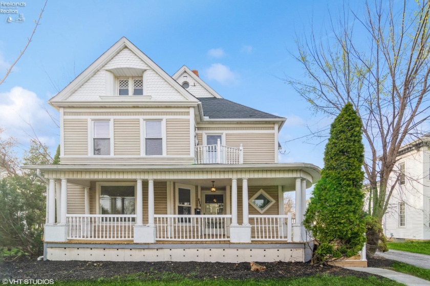 235 Buckeye, Clyde, 43410, 6 Bedrooms Bedrooms, ,2 BathroomsBathrooms,Residential,For Sale,Buckeye,20251833