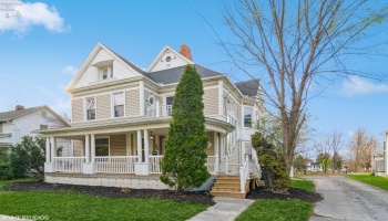 235 Buckeye, Clyde, 43410, 6 Bedrooms Bedrooms, ,2 BathroomsBathrooms,Residential,For Sale,Buckeye,20251833