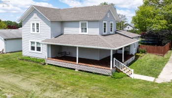200 West Smith Street, Gibsonburg, 43431, 4 Bedrooms Bedrooms, ,2 BathroomsBathrooms,Residential,For Sale,West Smith Street,20251665 200 West Smith Street, Gibsonburg, 43431, 4 Bedrooms Bedrooms, ,2 BathroomsBathrooms,Residential,For Sale,West Smith Street,20251665