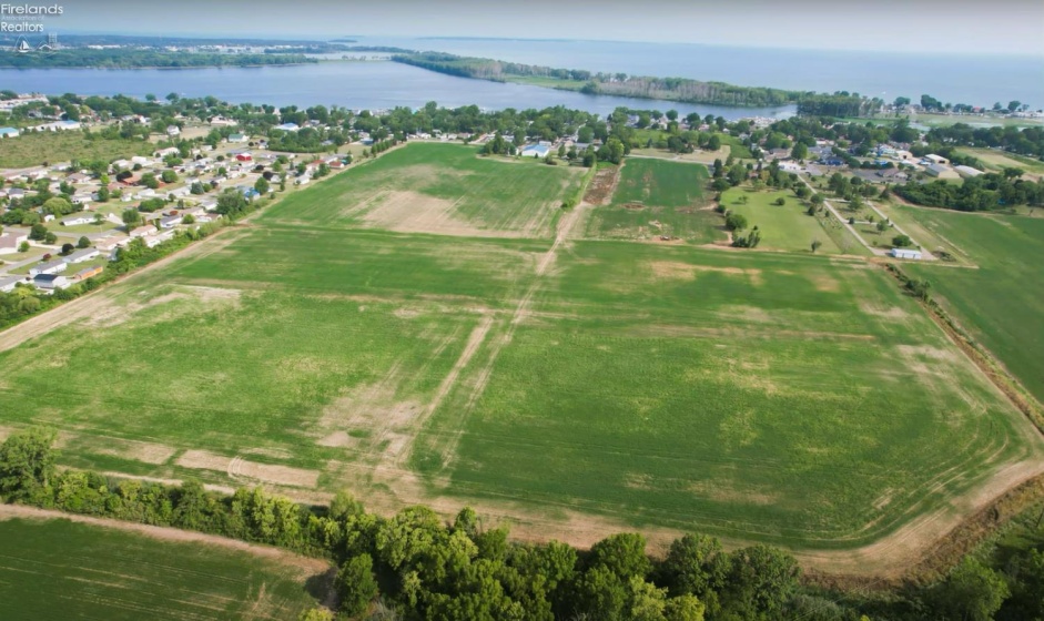 7522 Harbor Road, Marblehead, 43440, ,Land,For Sale,Harbor,20251838