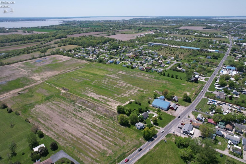 7522 Harbor Road, Marblehead, 43440, ,Land,For Sale,Harbor,20251838