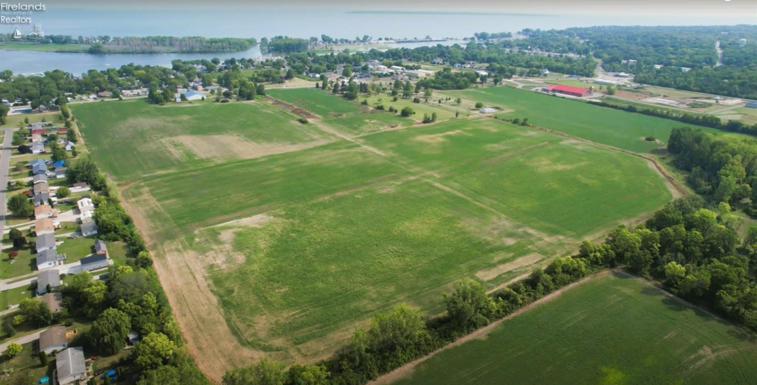 7522 Harbor Road, Marblehead, 43440, ,Land,For Sale,Harbor,20251838