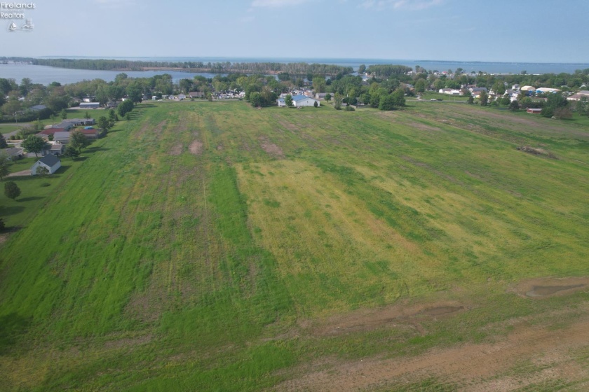 7522 Harbor Road, Marblehead, 43440, ,Land,For Sale,Harbor,20251838