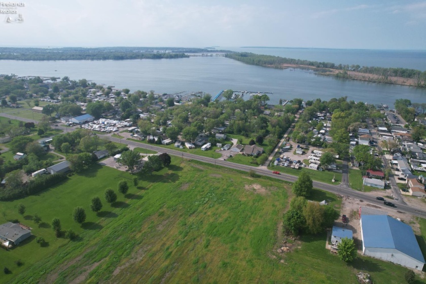 7522 Harbor Road, Marblehead, 43440, ,Land,For Sale,Harbor,20251838