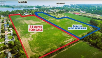 7522 Harbor Road, Marblehead, 43440, ,Land,For Sale,Harbor,20251838