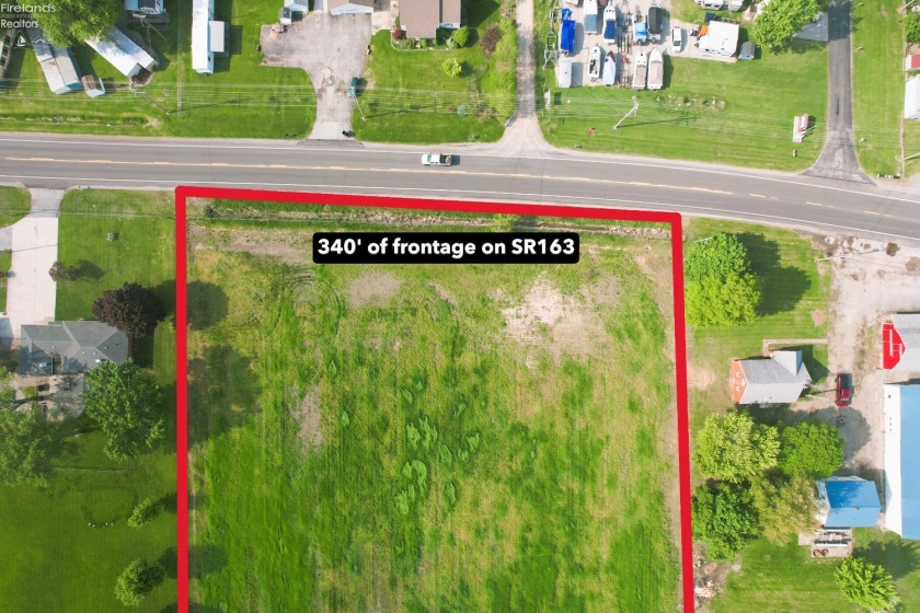 7522 Harbor Road, Marblehead, 43440, ,Land,For Sale,Harbor,20251838