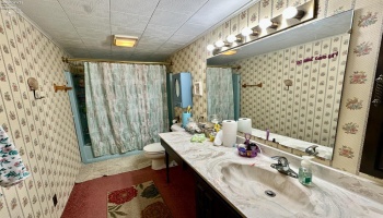 203 Washington Street, Bettsville, 44815, 3 Bedrooms Bedrooms, ,2 BathroomsBathrooms,Residential,For Sale,Washington,20251836