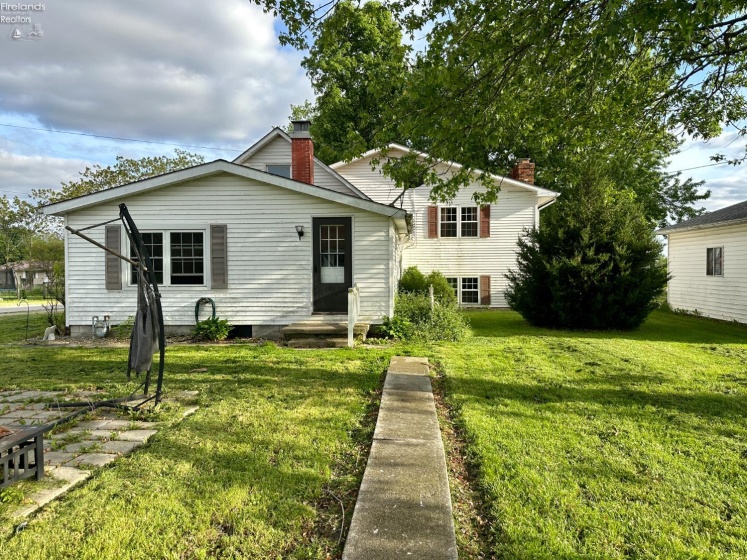 203 Washington Street, Bettsville, 44815, 3 Bedrooms Bedrooms, ,2 BathroomsBathrooms,Residential,For Sale,Washington,20251836