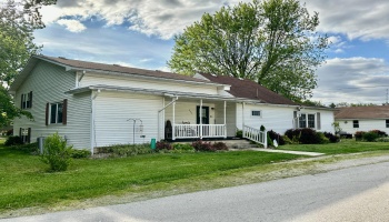 203 Washington Street, Bettsville, 44815, 3 Bedrooms Bedrooms, ,2 BathroomsBathrooms,Residential,For Sale,Washington,20251836