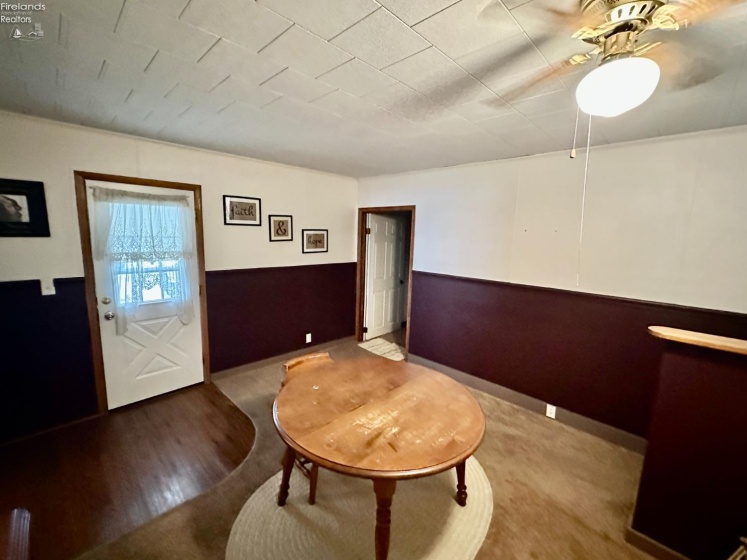 203 Washington Street, Bettsville, 44815, 3 Bedrooms Bedrooms, ,2 BathroomsBathrooms,Residential,For Sale,Washington,20251836
