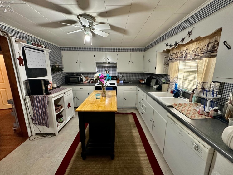 203 Washington Street, Bettsville, 44815, 3 Bedrooms Bedrooms, ,2 BathroomsBathrooms,Residential,For Sale,Washington,20251836