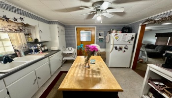 203 Washington Street, Bettsville, 44815, 3 Bedrooms Bedrooms, ,2 BathroomsBathrooms,Residential,For Sale,Washington,20251836