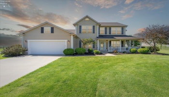 16782 Moline Martin Road, Graytown, 43432, 3 Bedrooms Bedrooms, ,3 BathroomsBathrooms,Residential,For Sale,Moline Martin,20251834