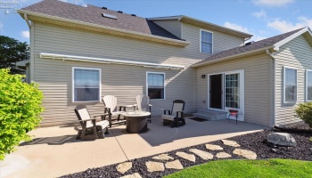 16782 Moline Martin Road, Graytown, 43432, 3 Bedrooms Bedrooms, ,3 BathroomsBathrooms,Residential,For Sale,Moline Martin,20251834