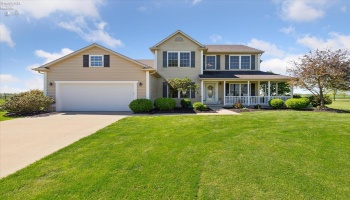 16782 Moline Martin Road, Graytown, 43432, 3 Bedrooms Bedrooms, ,3 BathroomsBathrooms,Residential,For Sale,Moline Martin,20251834
