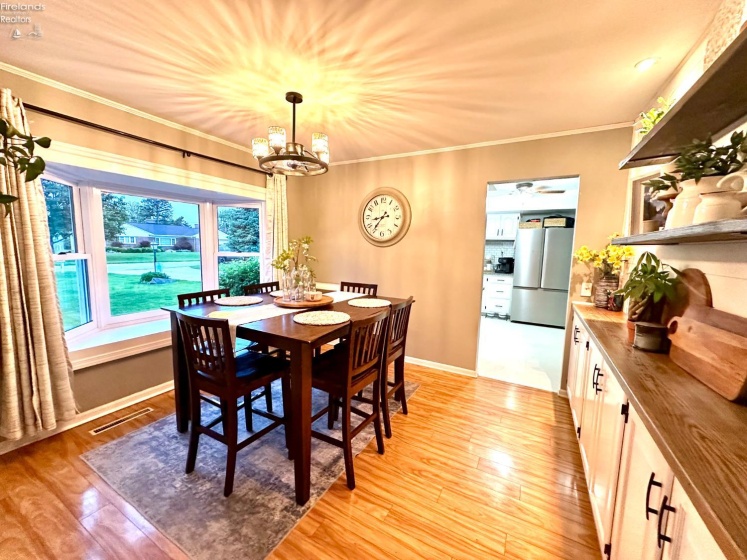 1432 River Drive, Fremont, 43420, 3 Bedrooms Bedrooms, ,2 BathroomsBathrooms,Residential,For Sale,River,20251823
