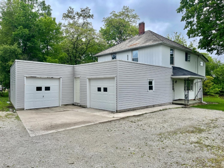 2495 State Route 53, Tiffin, 44883, 3 Bedrooms Bedrooms, ,2 BathroomsBathrooms,Residential,For Sale,State Route 53,20251854