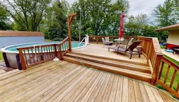 790 Sunny Acres Drive, Fremont, 43420, 3 Bedrooms Bedrooms, ,2 BathroomsBathrooms,Residential,For Sale,Sunny Acres Drive,20251781