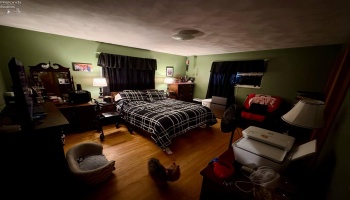 104 Wood Street, Fremont, 43420, 3 Bedrooms Bedrooms, ,3 BathroomsBathrooms,Residential,For Sale,Wood,20251816