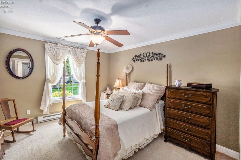 3rd Bedroom