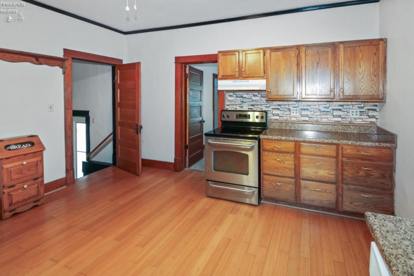 1515 3rd Street, Port Clinton, 43452, 3 Bedrooms Bedrooms, ,1 BathroomBathrooms,Residential,For Sale,3rd,20251879