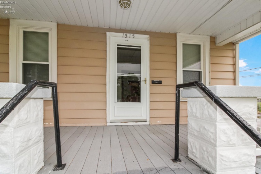 1515 3rd Street, Port Clinton, 43452, 3 Bedrooms Bedrooms, ,1 BathroomBathrooms,Residential,For Sale,3rd,20251879