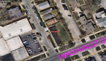 613 washington, Sandusky, 44870, ,Land,For Sale,washington,20251888