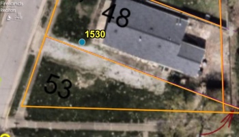 0 Brown Street, Sandusky, 44870, ,Land,For Sale,Brown,20251528