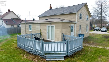 3510 Ohio Street, Sandusky, 44870, 5 Bedrooms Bedrooms, ,2 BathroomsBathrooms,Residential,For Sale,Ohio,20251225