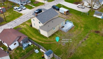 3510 Ohio Street, Sandusky, 44870, 5 Bedrooms Bedrooms, ,2 BathroomsBathrooms,Residential,For Sale,Ohio,20251225